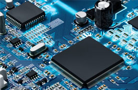 EMBEDDED SYSTEMS AND APPLICATIONS